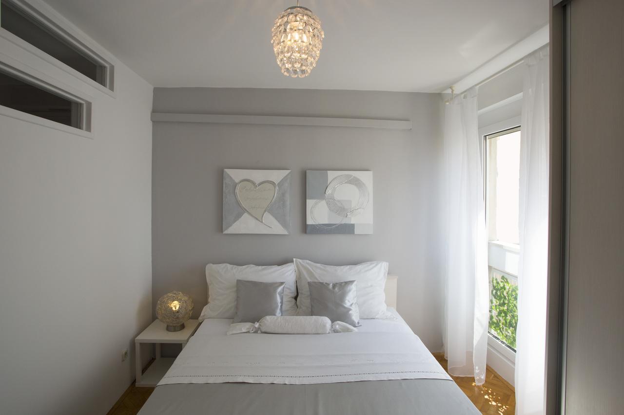 Apartment Amalfi Split Exterior photo