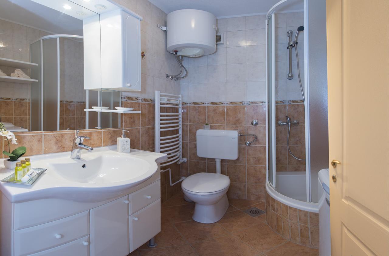 Apartment Amalfi Split Exterior photo