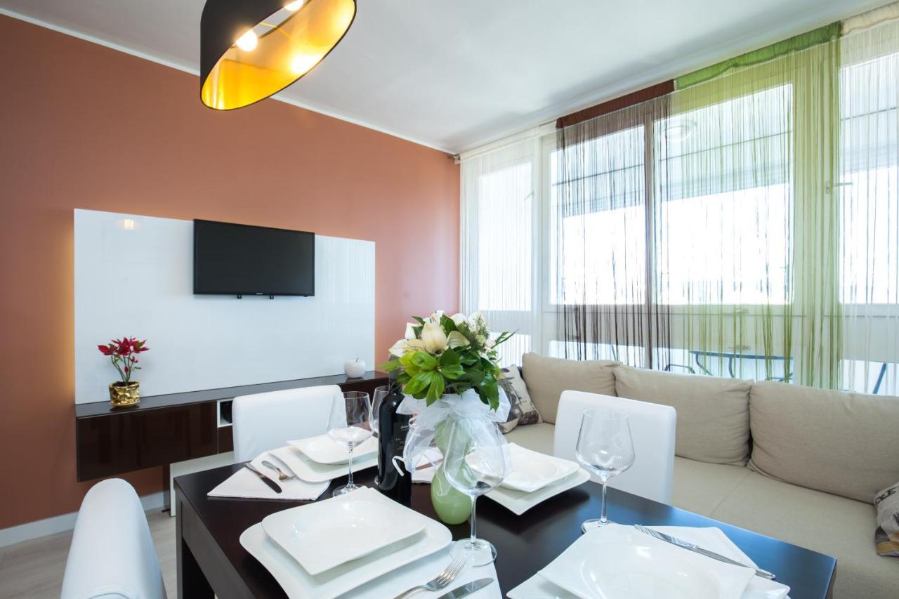Apartment Amalfi Split Exterior photo